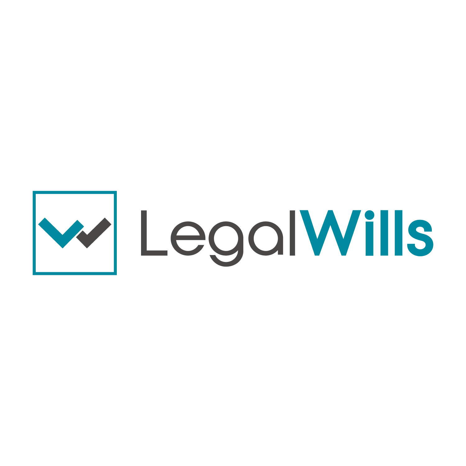 LegalWills logo